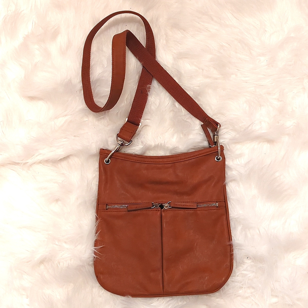 🔸RARE🔸Alfred Sung - Cross Body Bag